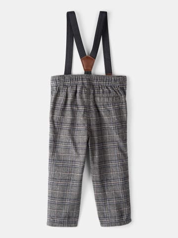 OshKosh Broek antraciet