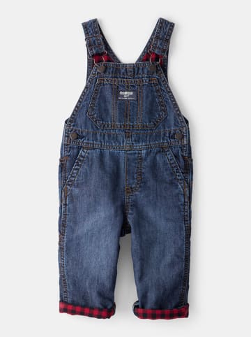 OshKosh Tuinbroek blauw