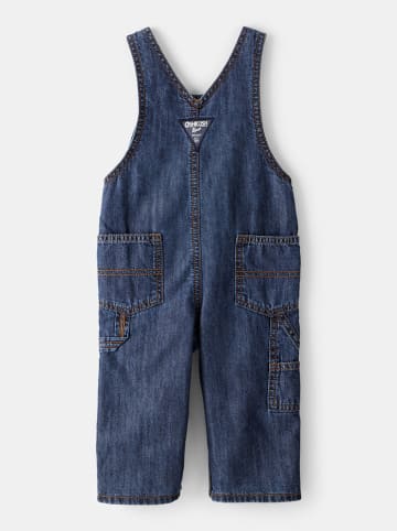 OshKosh Tuinbroek blauw