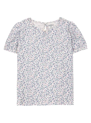 OshKosh Shirt in Weiß