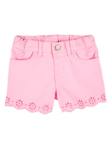 OshKosh Short lichtroze