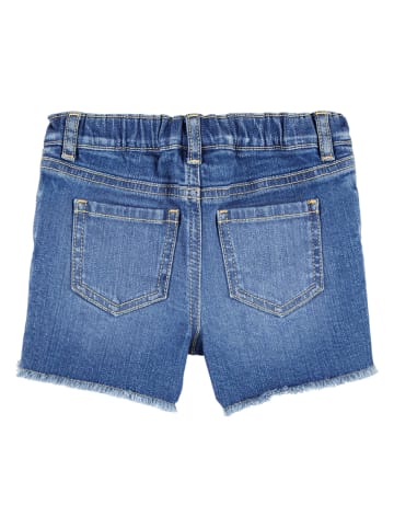OshKosh Spijkershort blauw