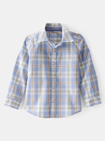 OshKosh Hemd in Hellblau