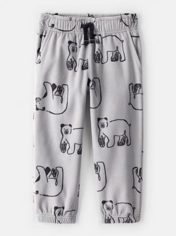 OshKosh Sweatbroek grijs