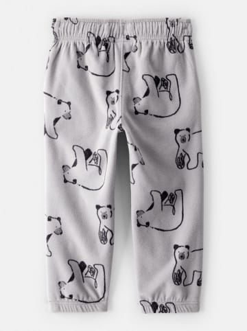 OshKosh Sweatbroek grijs