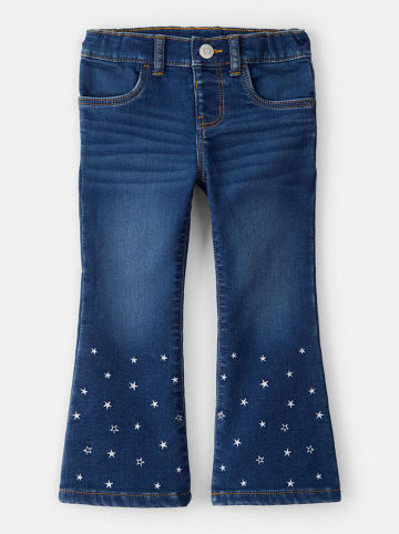 OshKosh Jeans in Dunkelblau