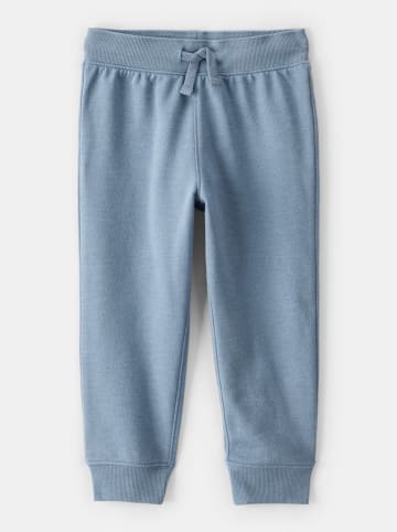 OshKosh Sweatbroek lichtblauw
