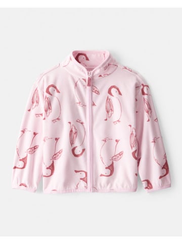 OshKosh Bluza w kolorze jasnoróżowym