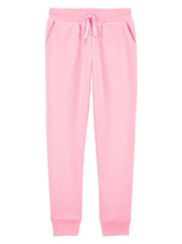 OshKosh Sweathose in Rosa