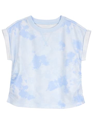 OshKosh Shirt lichtblauw