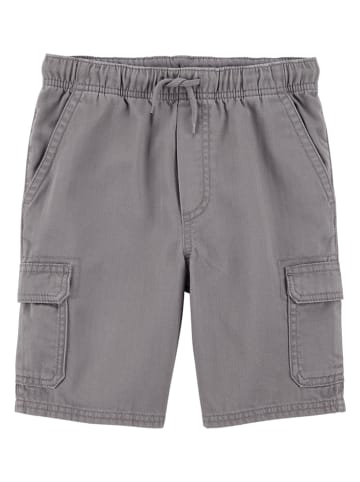 OshKosh Cargoshort grijs