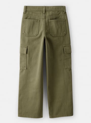 OshKosh Cargobroek kaki