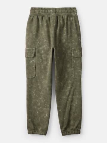 OshKosh Sweatbroek kaki
