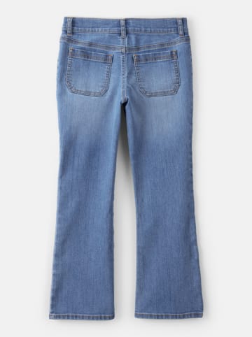 OshKosh Dżinsy - Bootcut fit - w kolorze niebieskim