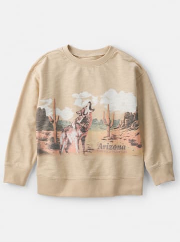 OshKosh Sweatshirt beige