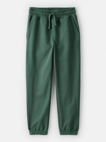 OshKosh Sweatbroek groen