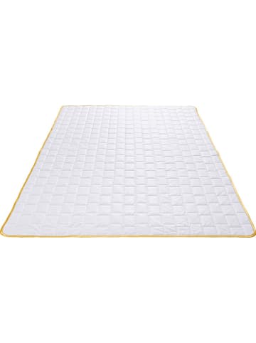 Frau Holle Letnia kołdra w kolorze białym