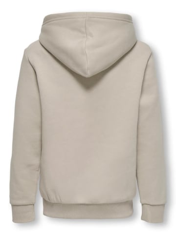 ONLY & SONS Junior Bluza "Ceres" w kolorze beżowym