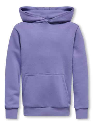 ONLY & SONS Junior Hoodie "Ceres" paars