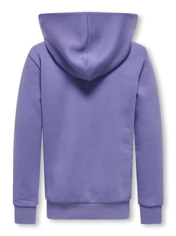 ONLY & SONS Junior Hoodie "Ceres" paars
