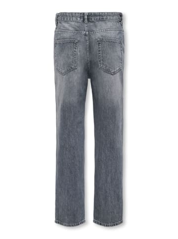 ONLY & SONS Junior Jeans "Edge" - Straight fit - in Grau