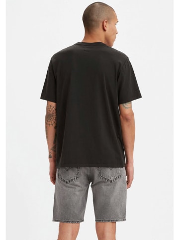 Levi's Koszulka w kolorze czarnym