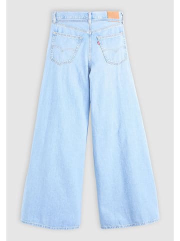 Levi's Spijkerbroek - comfort fit - lichtblauw