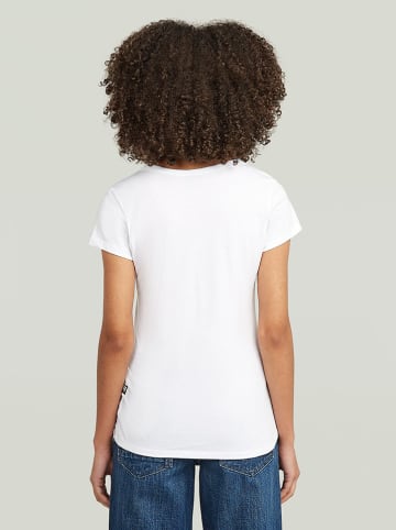 G-Star 2-delige set: shirts wit/zwart