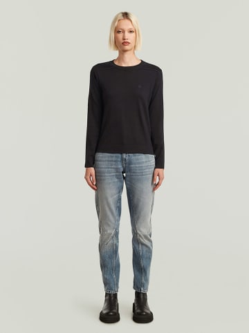 G-Star Pullover in Schwarz