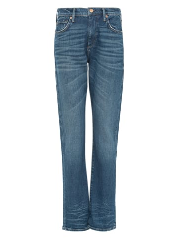 True Religion Spijkerbroek - regular fit - blauw