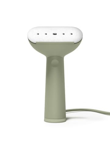 Steamery Dampfglätter ''Cirrus 3'' in Oliv - (B)14 x (H)24,6 x (T)8 cm