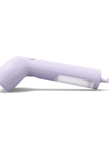 Steamery Dampfglätter ''Cirrus X'' in Lila - (B)14 x (H)31,1 x (T)9,1 cm