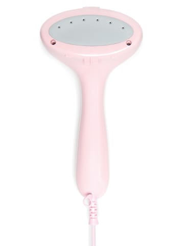 Steamery Dampfglätter ''Cirrus 1'' in Rosa - (B)14,5 x (H)29 x (T)7 cm
