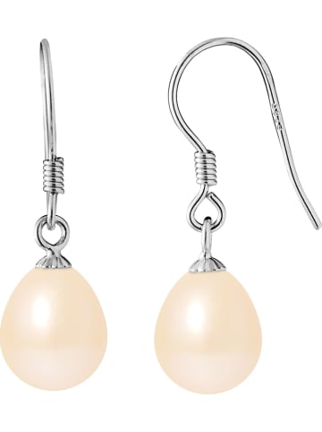 Pearline Silber-Ohrhänger mit Perlen