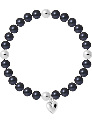 Pearline Perlen-Armband in Tahiti