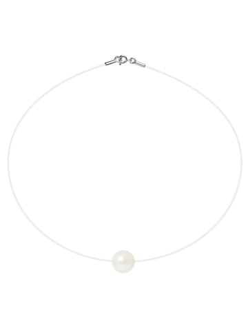 Pearline Halskette mit Perle - (L)42 cm