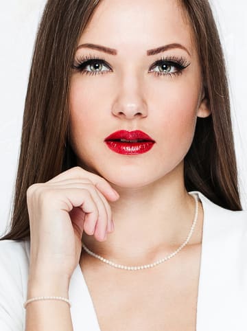 Pearline 2-częściowy zestaw biżuterii