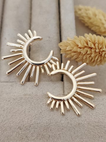 Nakkash Vergulde oorstekers