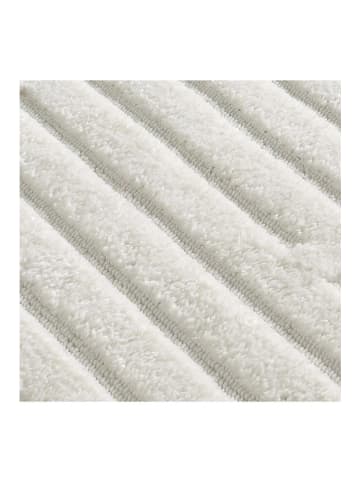 Conceptum Hypnose Hochflor-Teppich ''0634A'' in Creme