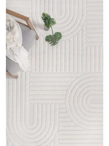 Conceptum Hypnose Dywan "0691B" w kolorze białym