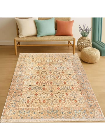 Conceptum Hypnose Katoenen tapijt ''315'' beige