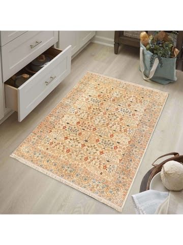 Conceptum Hypnose Katoenen tapijt ''315'' beige