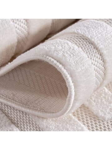 Conceptum Hypnose Dywan ''Doha 1653'' w kolorze kremowym