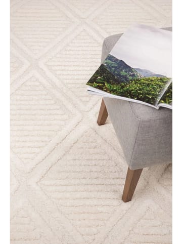 Conceptum Hypnose Dywan "ELİT742B" w kolorze kremowym