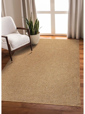 Conceptum Hypnose Dywan "Jutem 0103" w kolorze jasnobrązowym