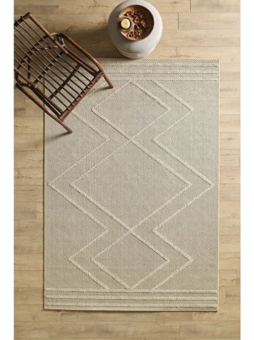 Conceptum Hypnose Dywan "Patara 4954" w kolorze beżowym