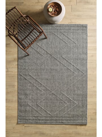 Conceptum Hypnose Dywan "Patara 4954" w kolorze szarym