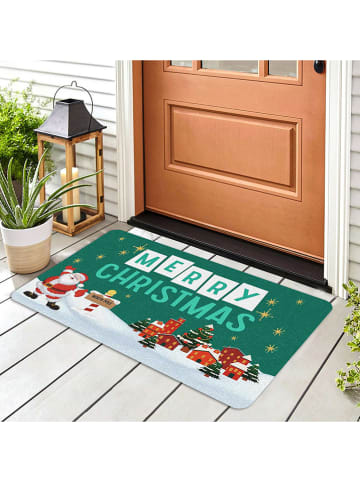 Conceptum Hypnose Deurmat groen