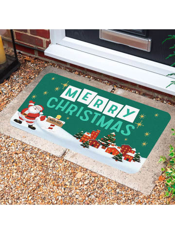 Conceptum Hypnose Deurmat groen