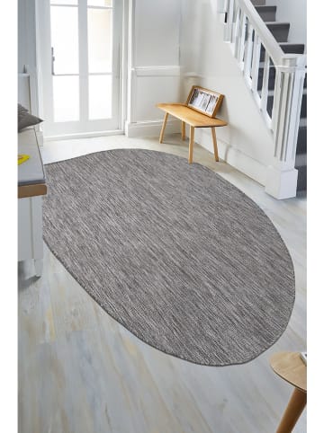 Conceptum Hypnose Dywan "Tema" w kolorze szarym